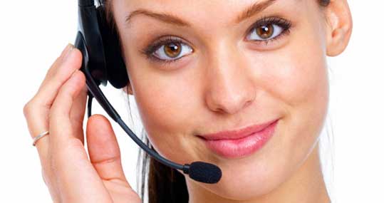 customer service managemen